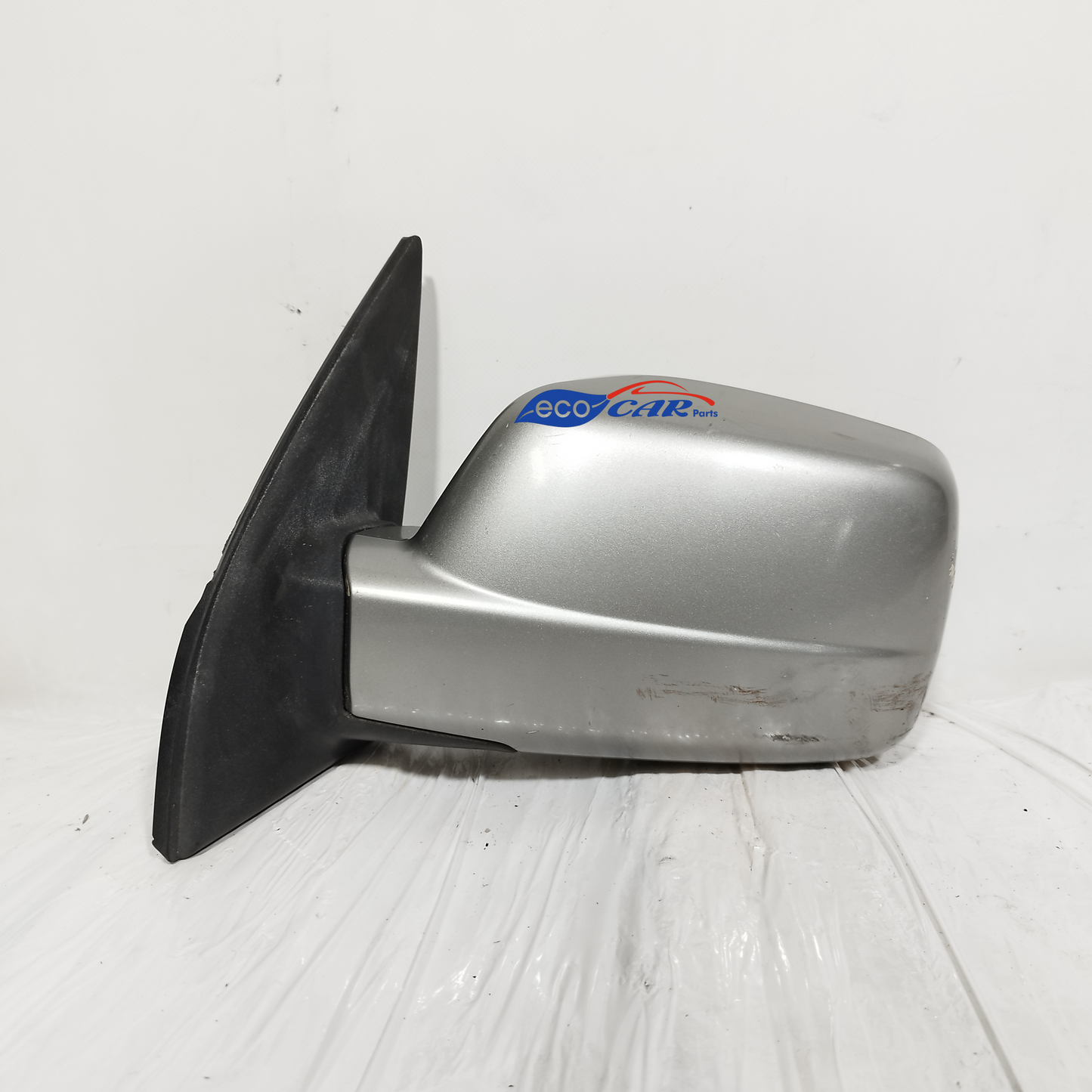 Specchietto elettrico anteriore sx grigio scuro Nissan X-Trail 2003 3 Fili ecoAC12982