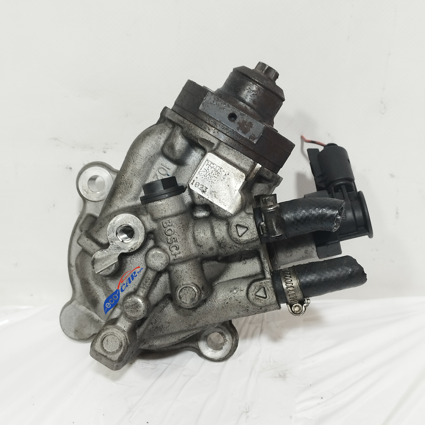 Common-Rail-Pumpe Mini Cooper R56 1.6D 2011 Code: 0445010519 ecoAC13758
