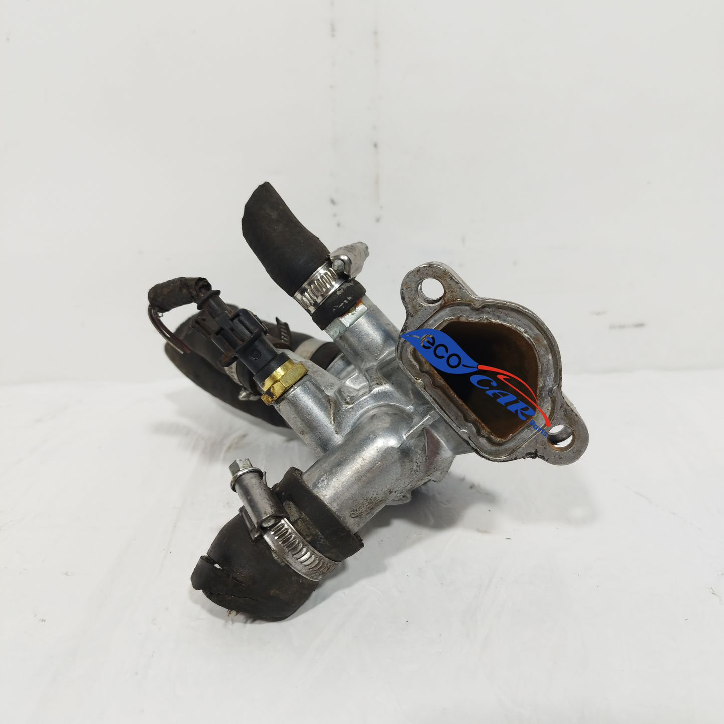 Valvola termostatica Chrysler Grand Voyager 2.8 Crdi 2009 ecoAC12092