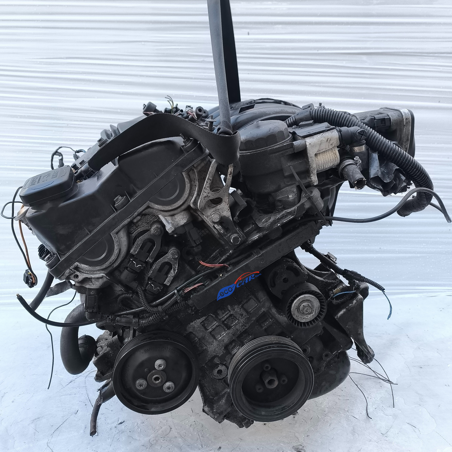 Motore BMW Serie 3 E46 2.0 B 16v cod: N42B20A ecoAG7752