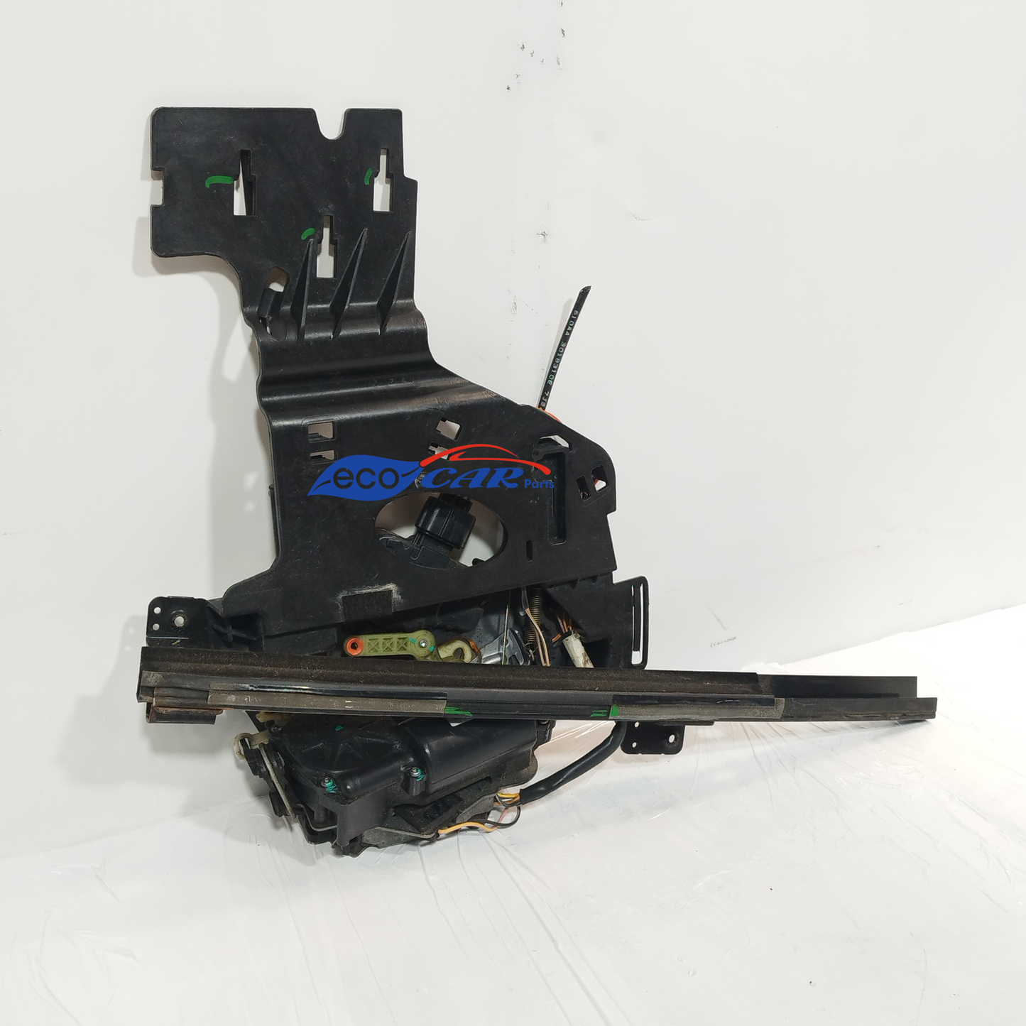 Serratura posteriore sx Lancia Voyager / Chrysler Grand Voyager 2011 4 Pin Cod: 687AA ecoAC12197