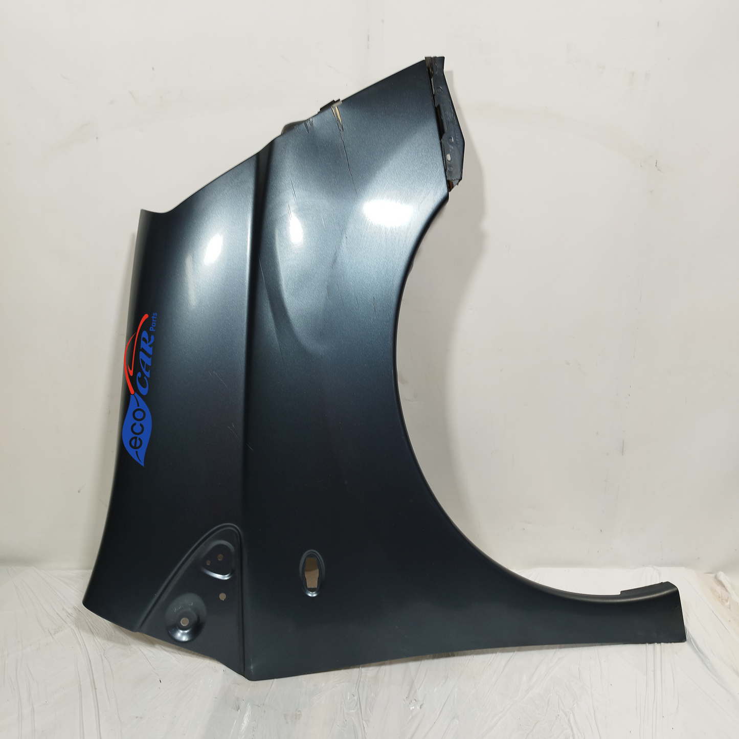 Parafango anteriore dx grigio scuro Fiat scudo 2008 ecoAC12762