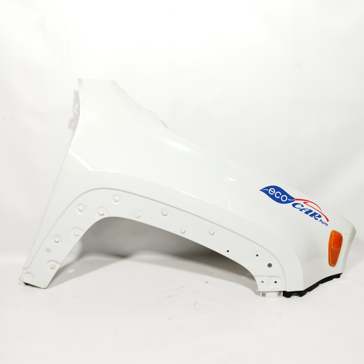 Jeep Renegade 2.0D 2016 ecoAC11478 Weiße Frontpartie