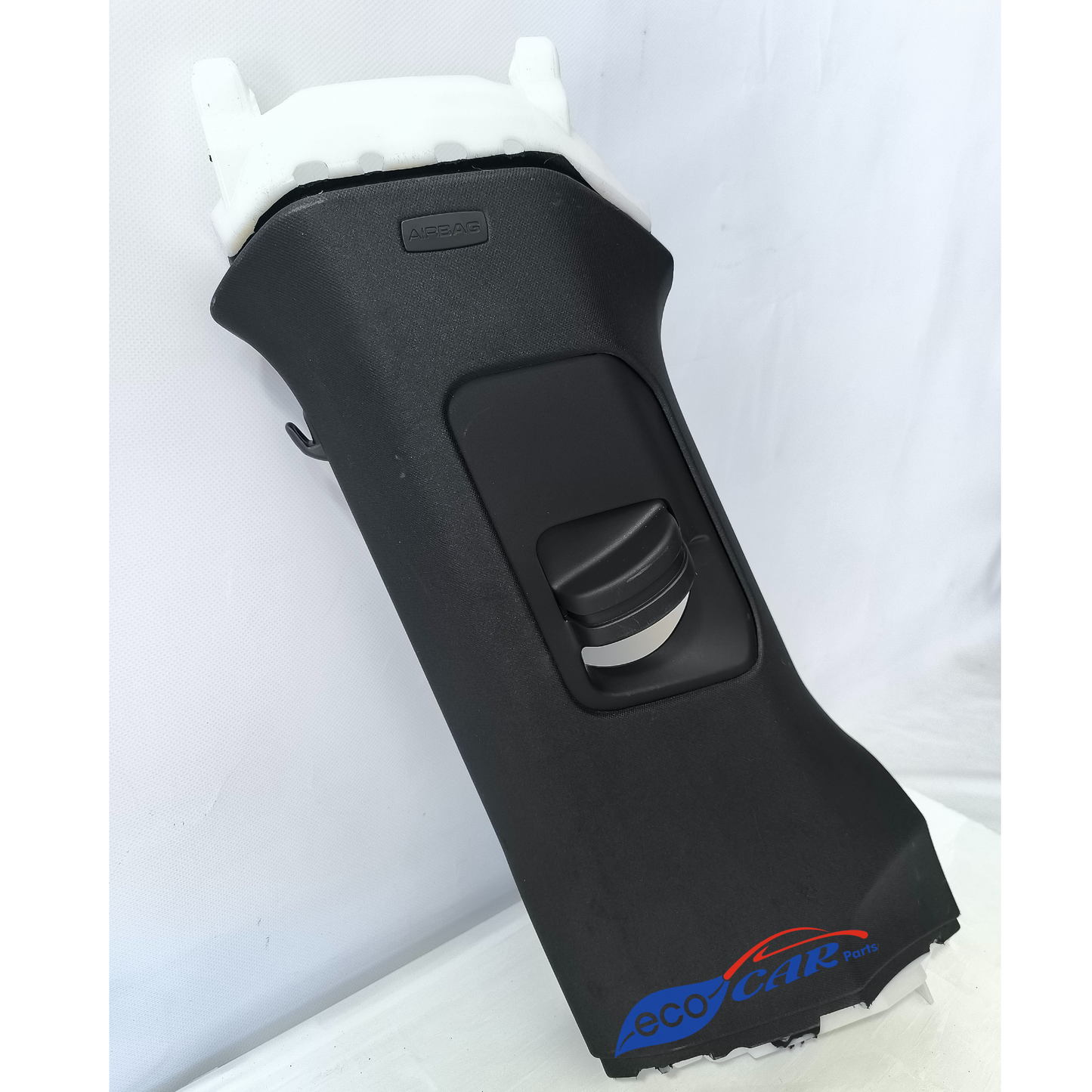 Copertura/rivestimento in tessuto tecnico montante sx Porsche Taycan anno 2024 cod.9j1867243 ecoAG6704