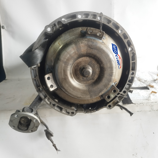 Automatikgetriebe Mercedes GLK x204 2.2 cdi 2011 Code: 2042709800 ecoAC13276