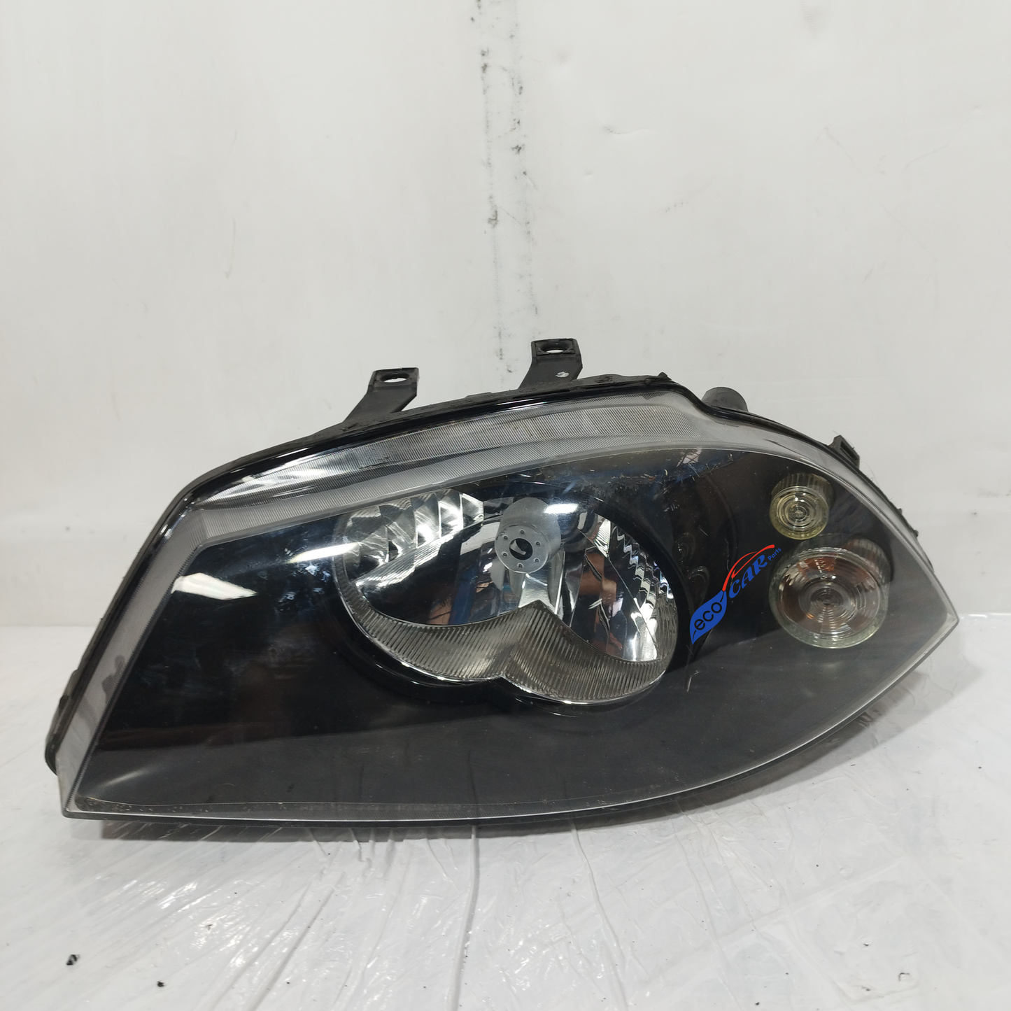 Linker Frontscheinwerfer Seat Ibiza 2002 Code: 6l1941021a ecoAC13423