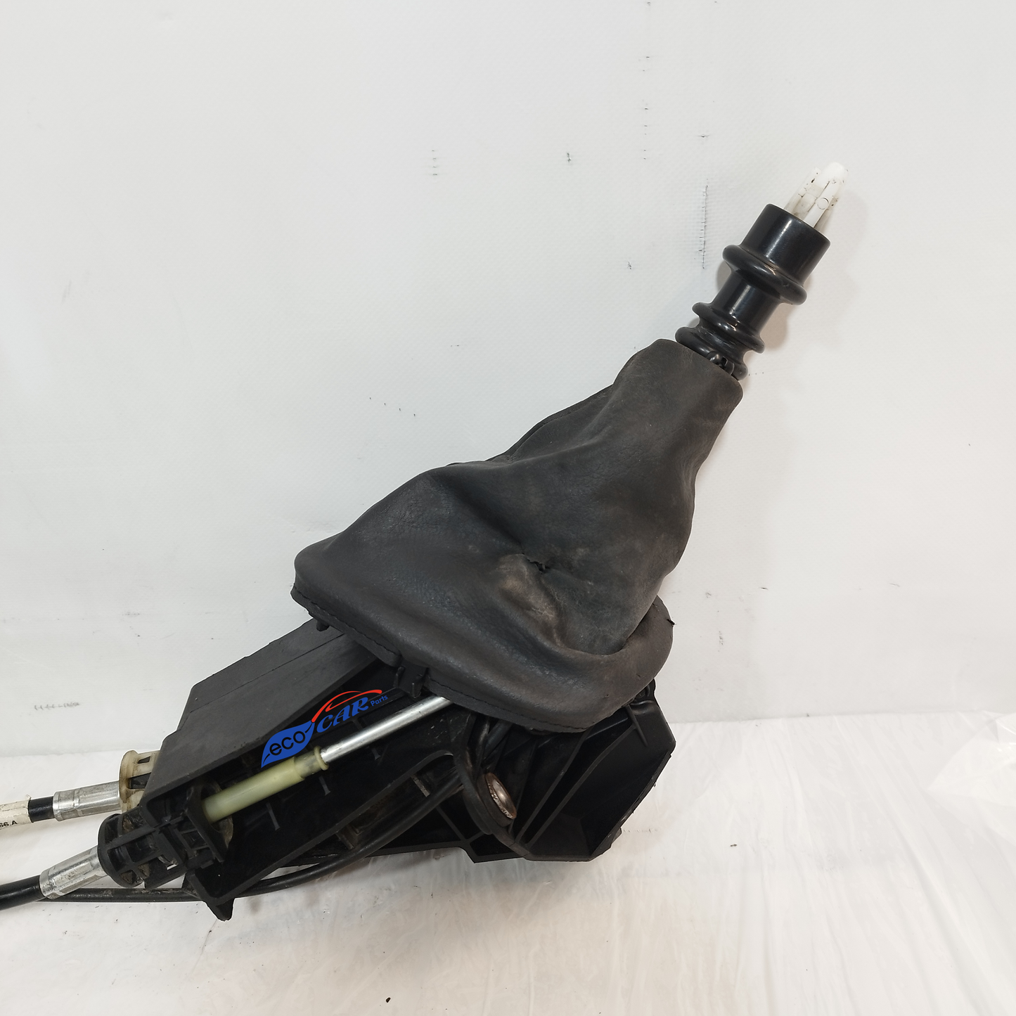 Leva cambio con corde Fiat Scudo 2.0 D 2007 Cod: 1401177180 ecoAC13642