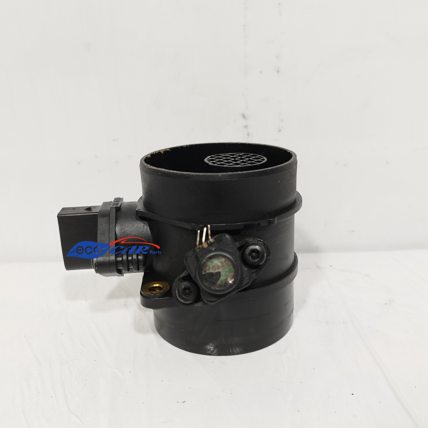 Debimetro Mercedes Classe E 2.7 D 2004 Cod: A6460940048 ecoAC12540