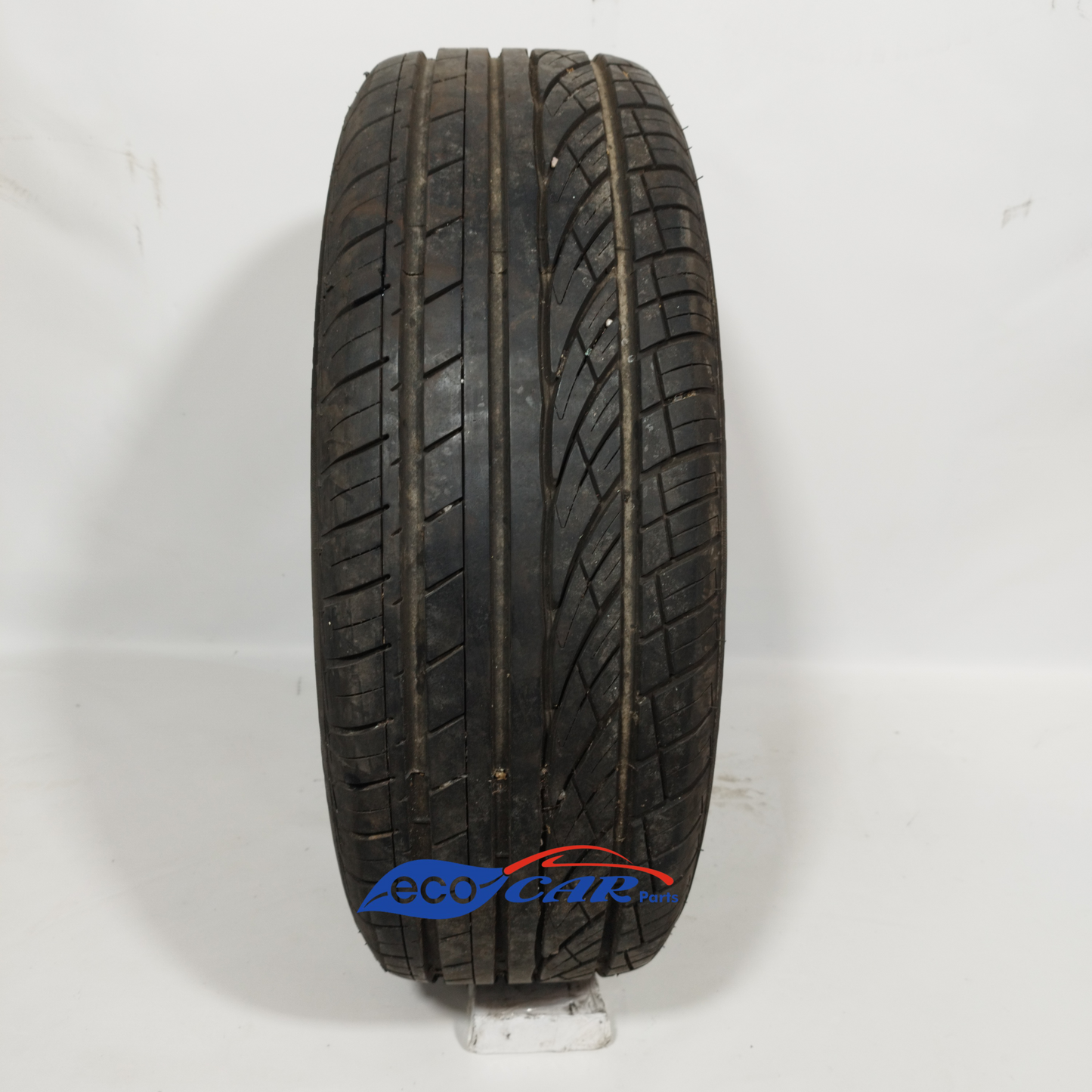 Alloy Wheels with Tires Kia Sorento 2012 ecoAC11656
