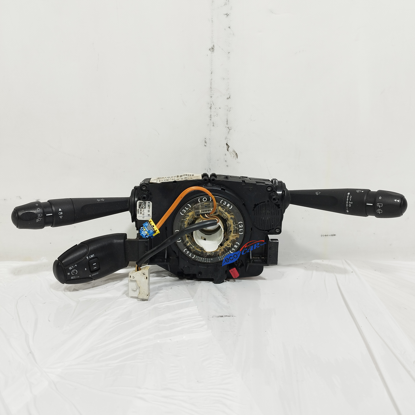 Devioluci Peugeot 208 2018 Cod: 98081771Zd01 ecoAC13814