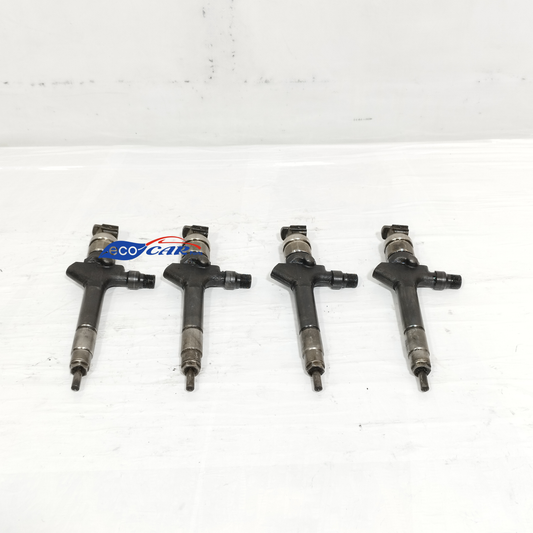 Iniettori Denso Mazda 6 2.0 D 2006 Cod: RF7J13H50 ecoAC14080