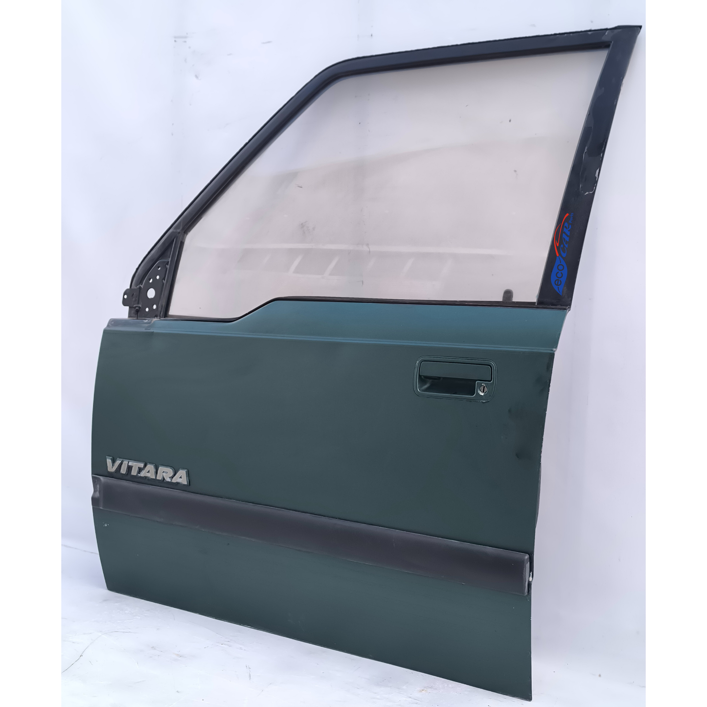 Sportello anteriore sx verde Suzuki Vitara anno 1992 ecoAG7619