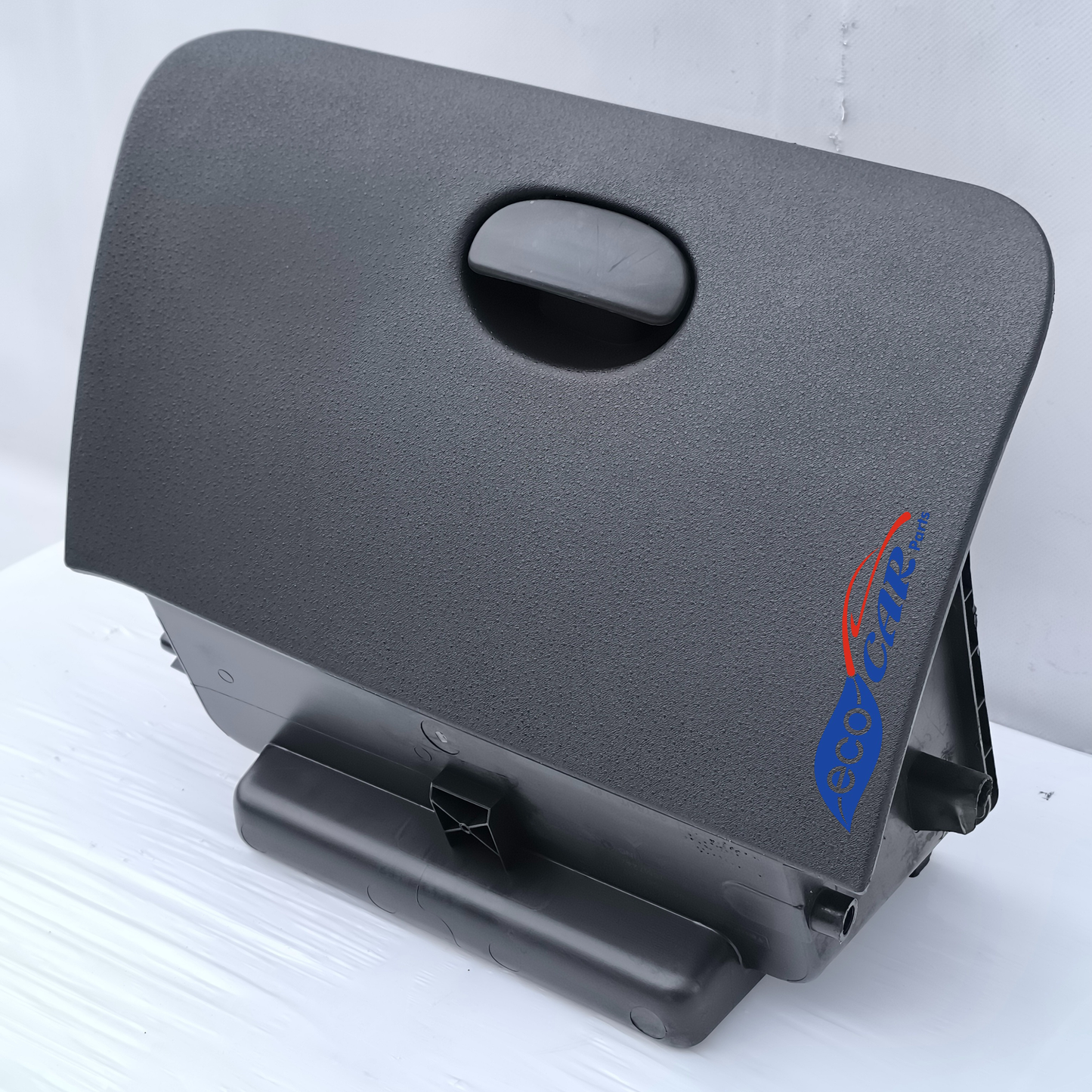 Cassetto portaoggetti Citroen C3 anno 2008 grigio scuro cod. 9655601777 ecoAG7454