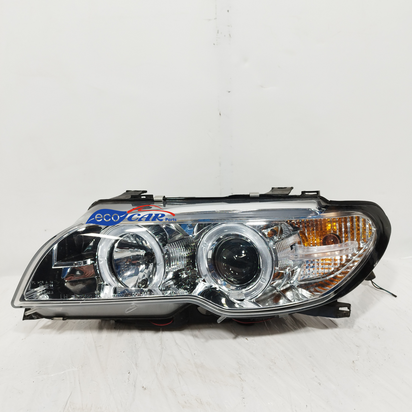 Fanale anteriore sx Bmw Serie 3 E46 2004 ecoAC11892