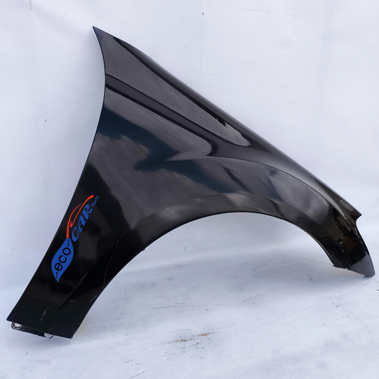 Parafango destro nero Mercedes ML W164 ecoAG7003