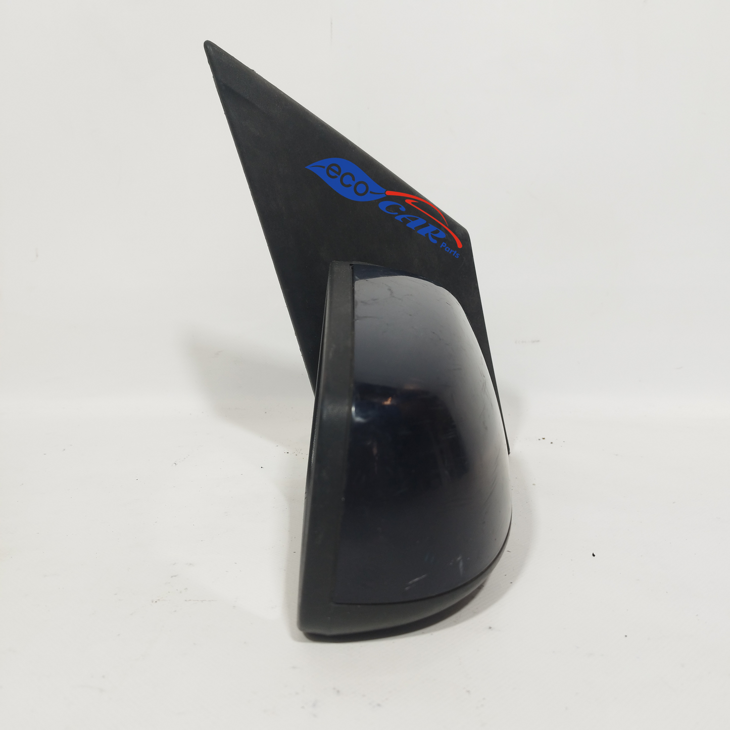 Electric mirror front right midnight blue Ford Fiesta 2005 5 Wire ecoAC11517