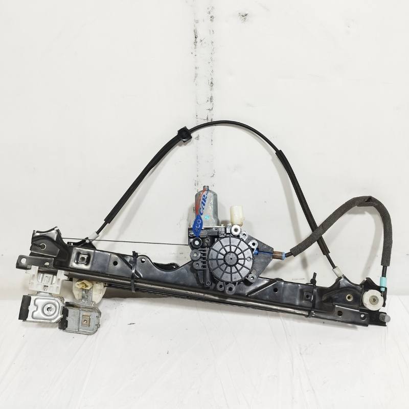 Cremagliera anteriore dx Jeep Grand Cherokee 2008 Cod: 04589170Ab ecoAC14530