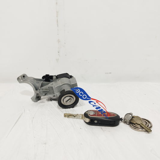 Blocchetto accensione Alfa Romeo Giulietta 2016 Cod: 0B365 ecoAC11970