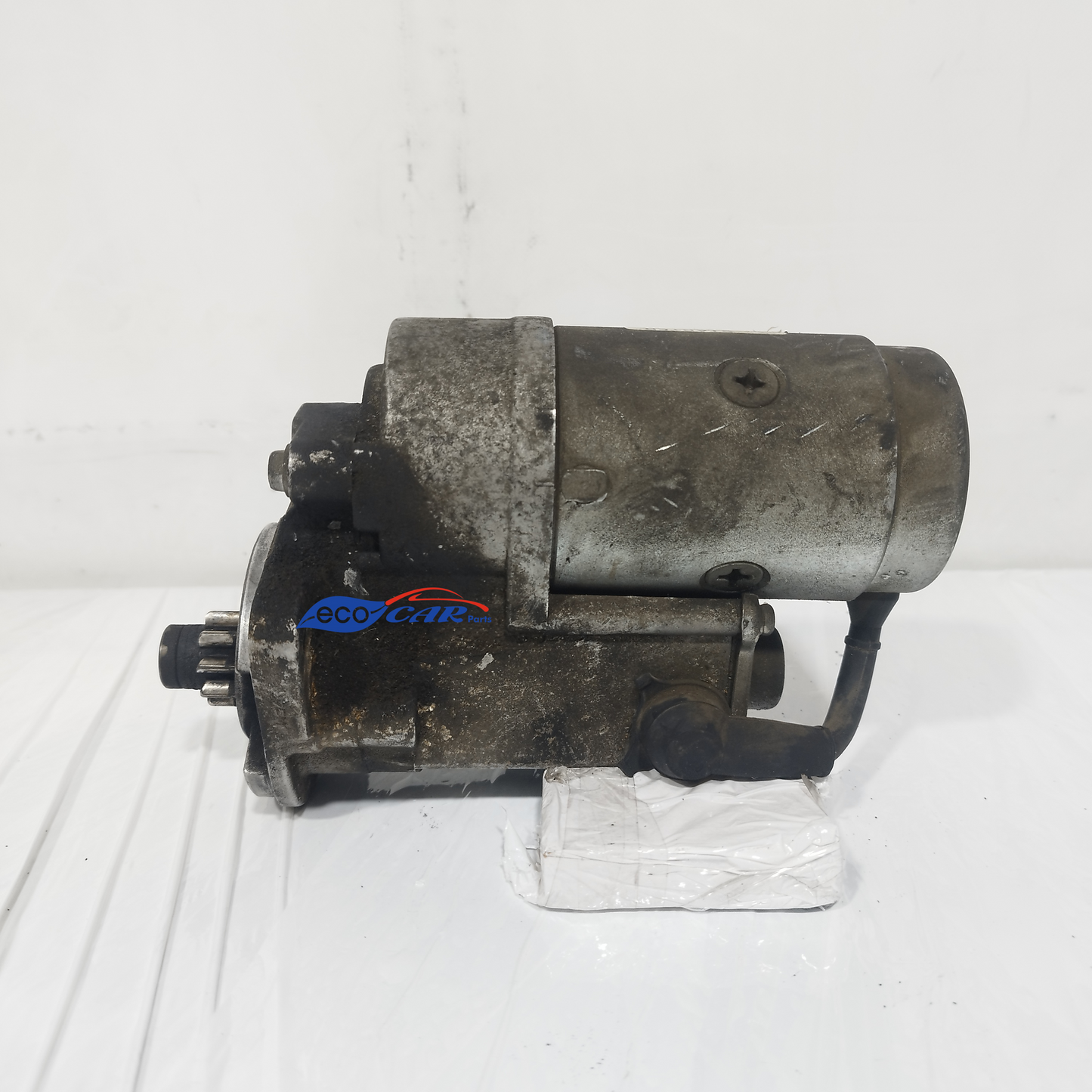 Motorino avviamento Hyundai Santa Fe 2.0 CRDI 2005 Cod: 36100-27000 ecoAC13281