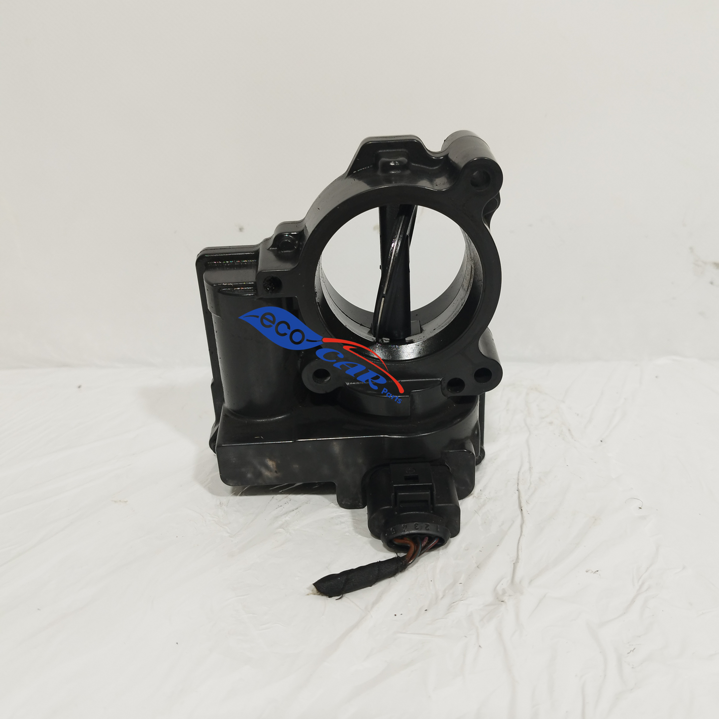 Corpo Farfallato Audi A1 1.4 B 2015 Codice: 03C128063A ecoAC11810