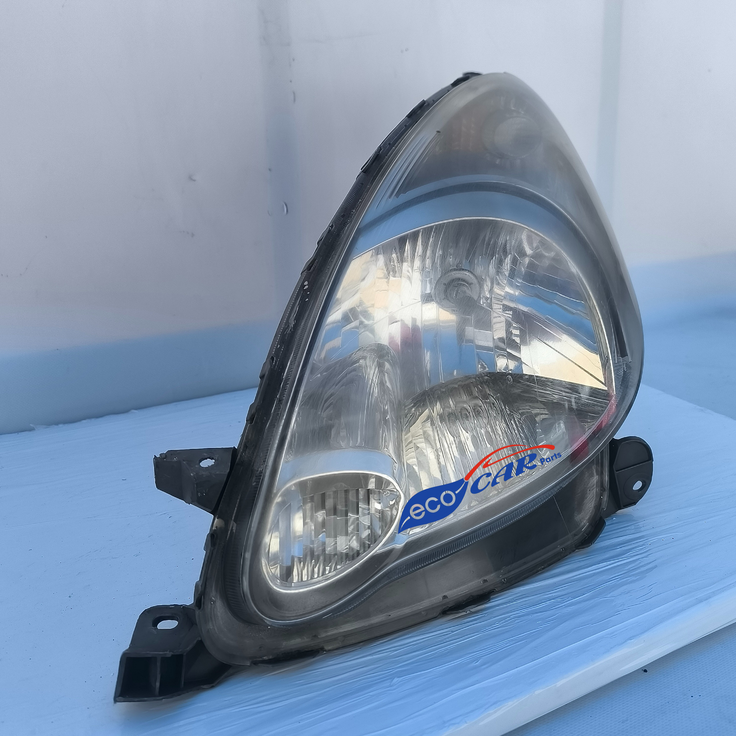 Left front light Toyota Yaris Verso year 2005 ecoAG6832