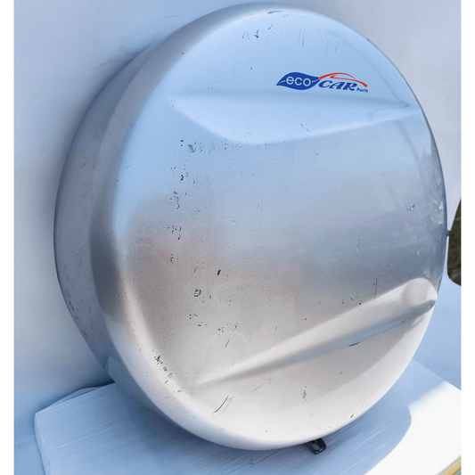 Copri ruota esterno grigio argento Toyota Rav 4 anno 2004 Cod.64771-42060 ecoAG7115