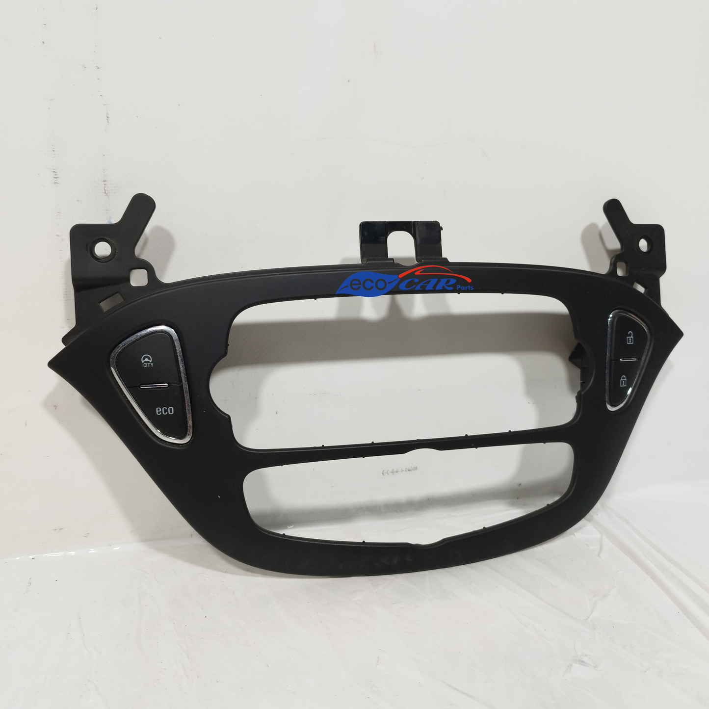 Cornice Autoradio Opel Corsa E 2016 Cod: 13391249 ecoAC12409