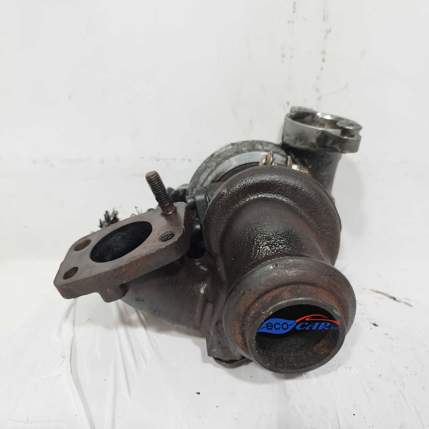 Turbina Ford Focus 1.6 D 90CV 2009 Cod: TD025S2-06T4 ecoAC13303