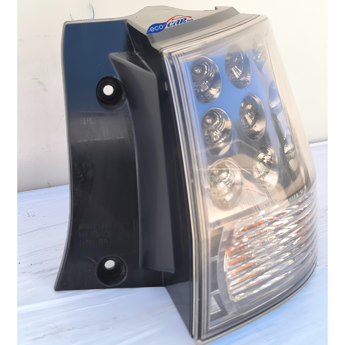 Fanale posteriore dx esterno Mitsubishi Outlander anno 2008 ecoAG7548