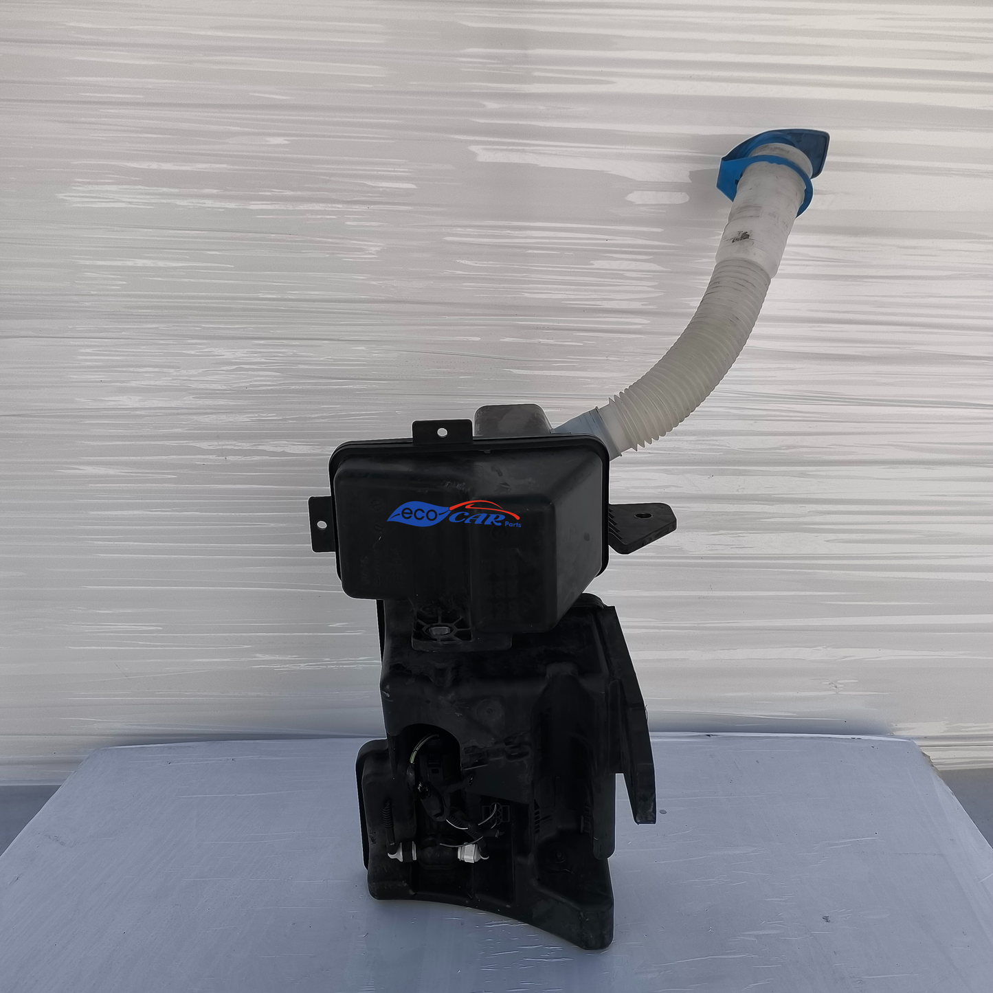 Vaschetta acqua tergicristalli Volkswagen Tiguan anno 2007-2011 cod: 5N0955453 ecoAG7664
