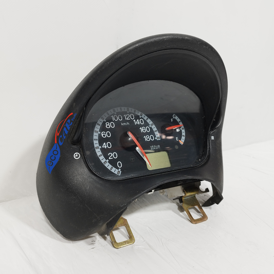 Instrument panel Fiat 600 1.1 B 2003 Code: 735270336 ecoAC11725