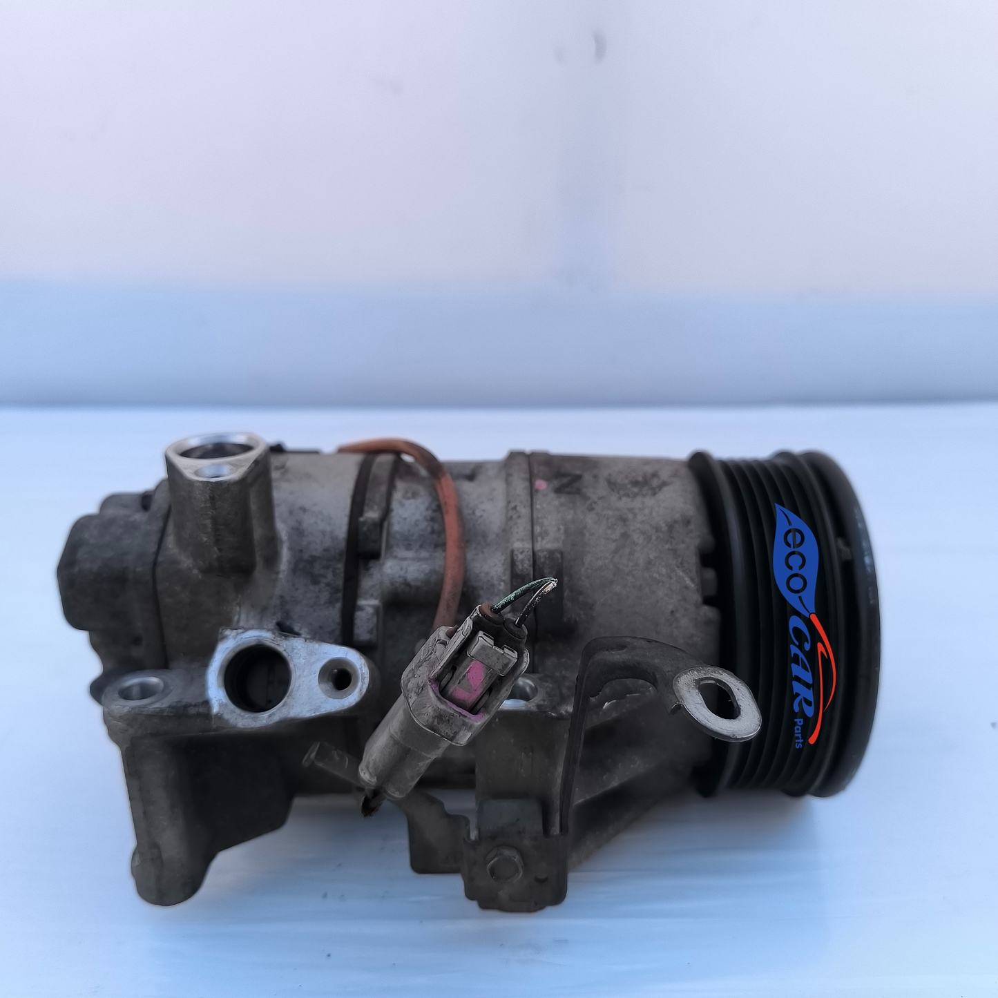 Compressore aria condizionata Toyota Yaris 1.3 B anno 2011 Cod. ge447260-3312 ecoAG6892