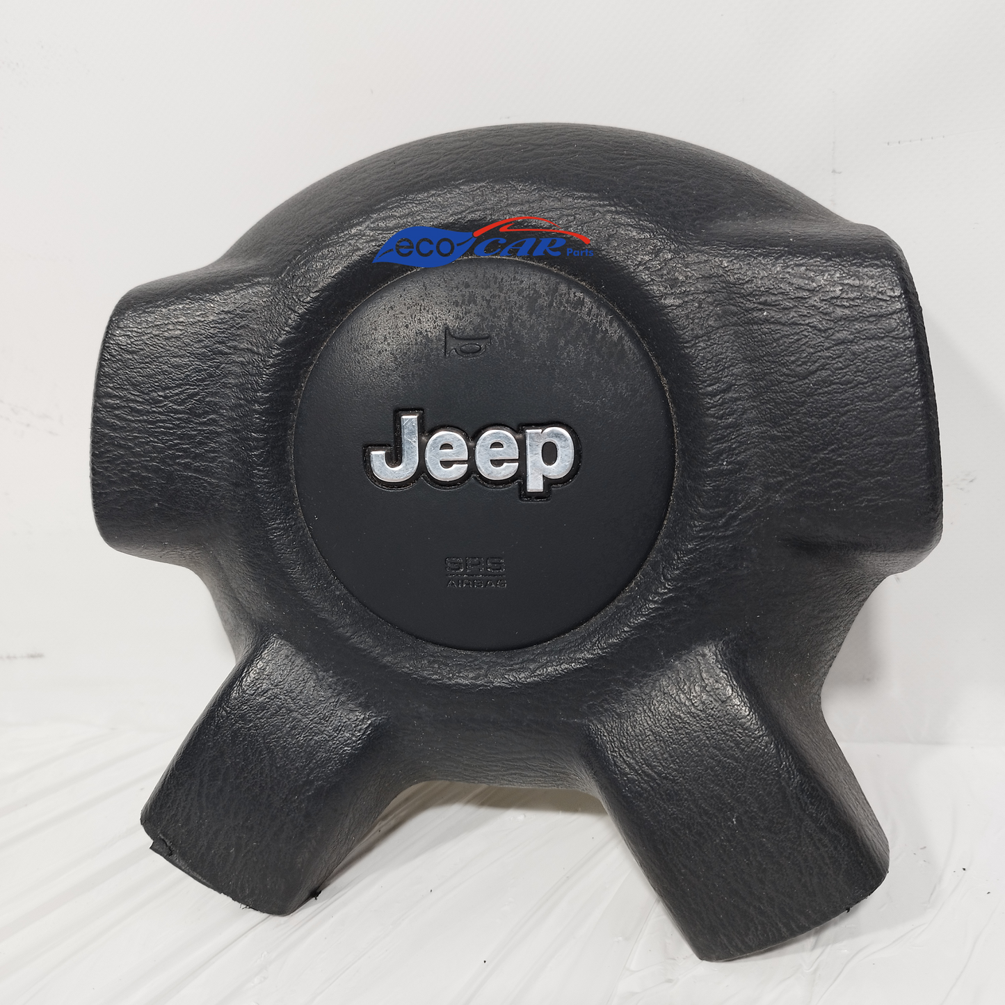Airbag Volante Jeep Cherokee 2002 Cod: 5HK02TRMAE ecoAC12415