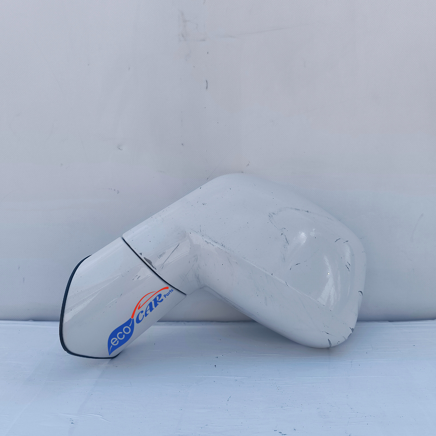 Left electric mirror white Chevrolet Orlando year 2015 ecoAG6719