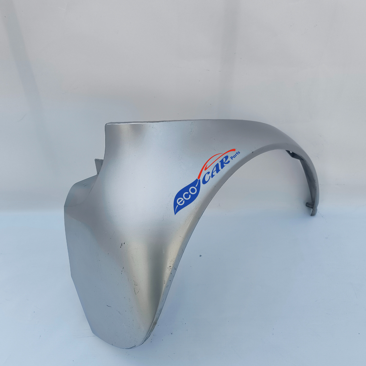 Rear mudguard right silver grey Smart 450 ecoAG6427