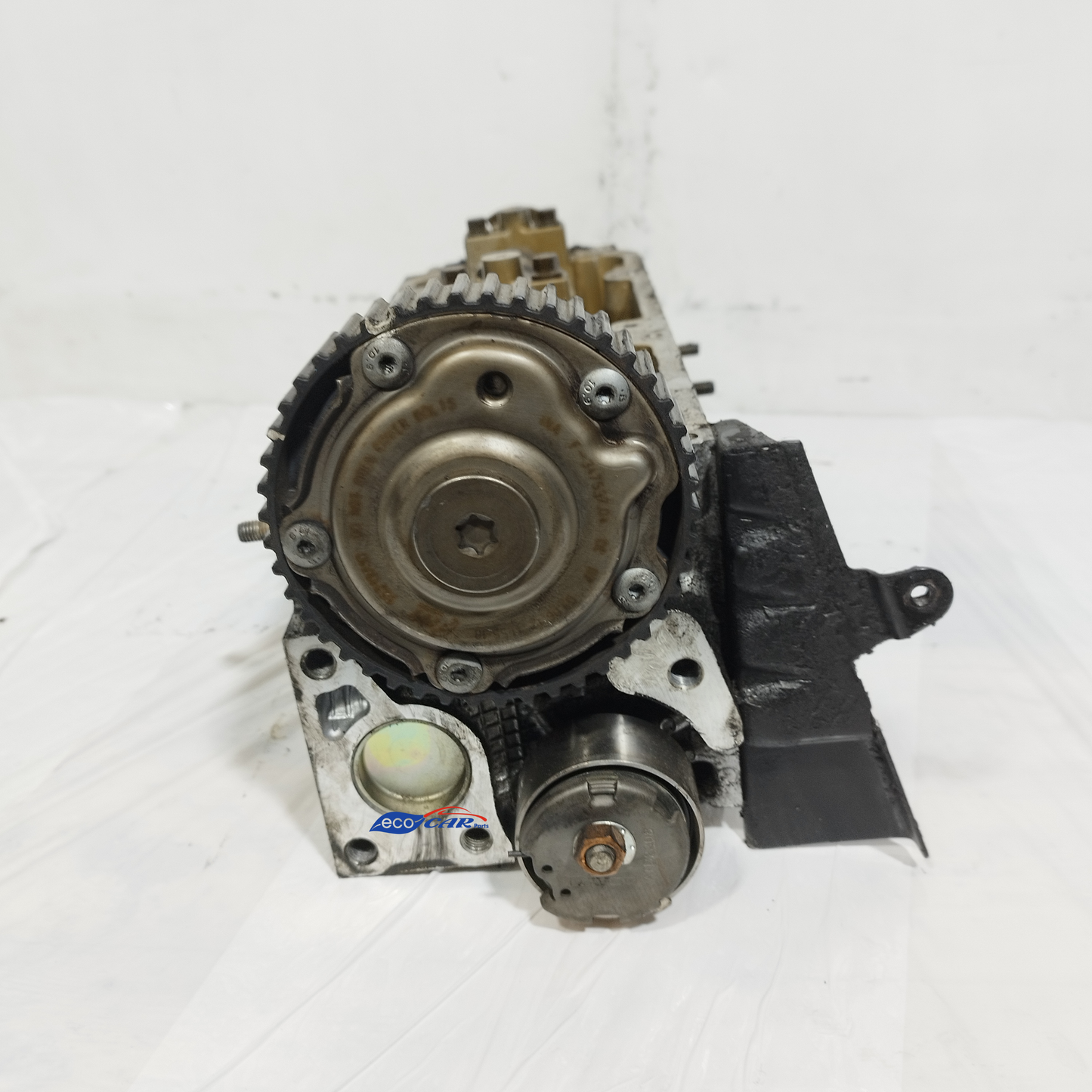 Testata Fiat Panda 1.2 B 2006 cod: 55198314 ecoAC14126