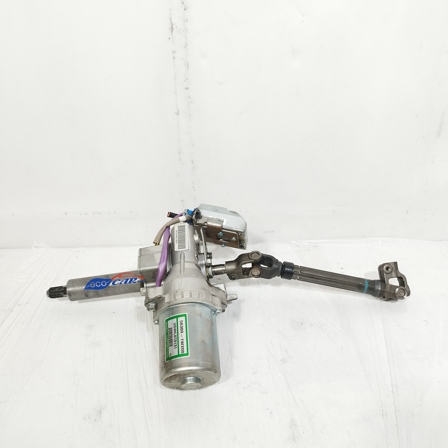 Piantone sterzo city Kia Rio 1.1 CRDI 2015 Cod: 56300-1W200 ecoAC13477