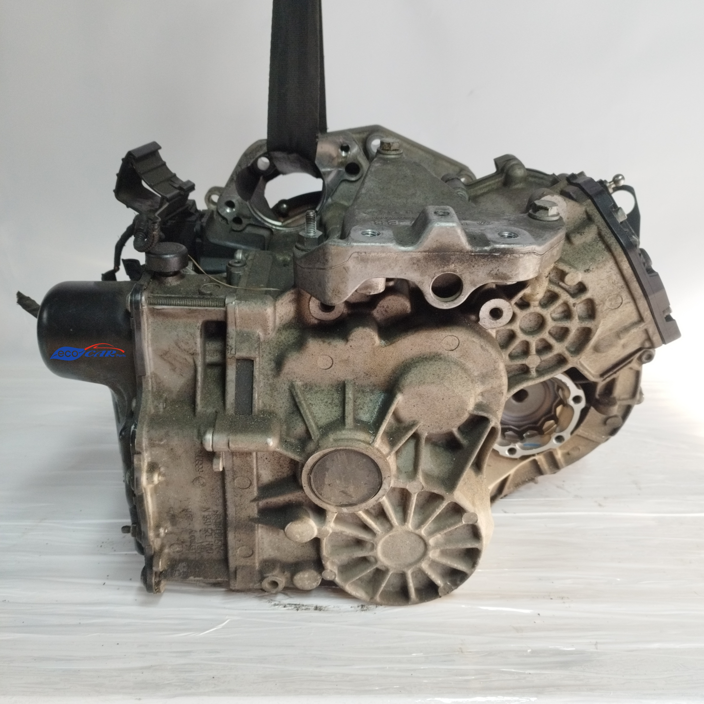 Cambio automatico Volkswagen Golf 6 1.4TSI 2010 codice LWW ecoAC11285