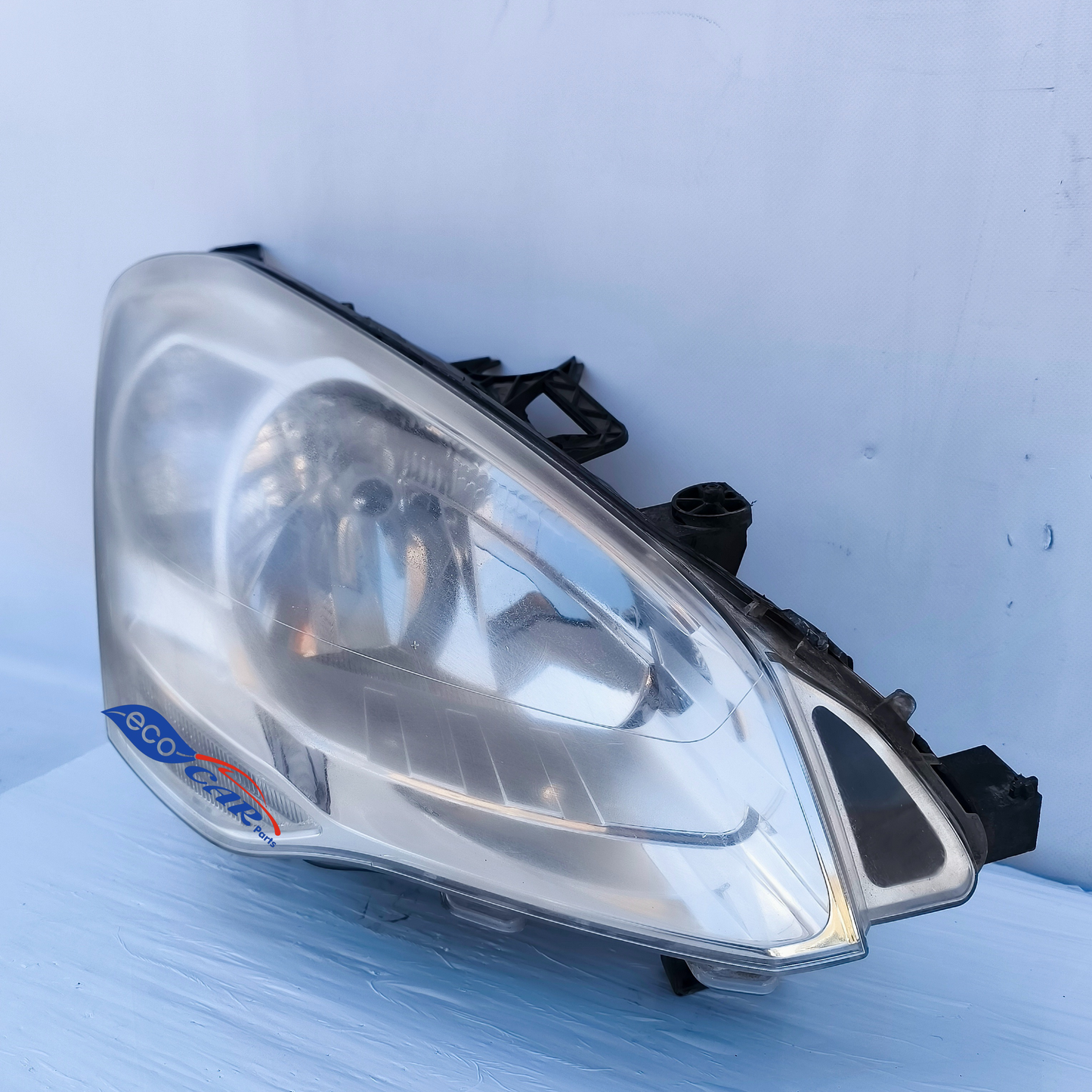 Fanale anteriore destro Citroen Berlingo anno 2009 ecoAG7045