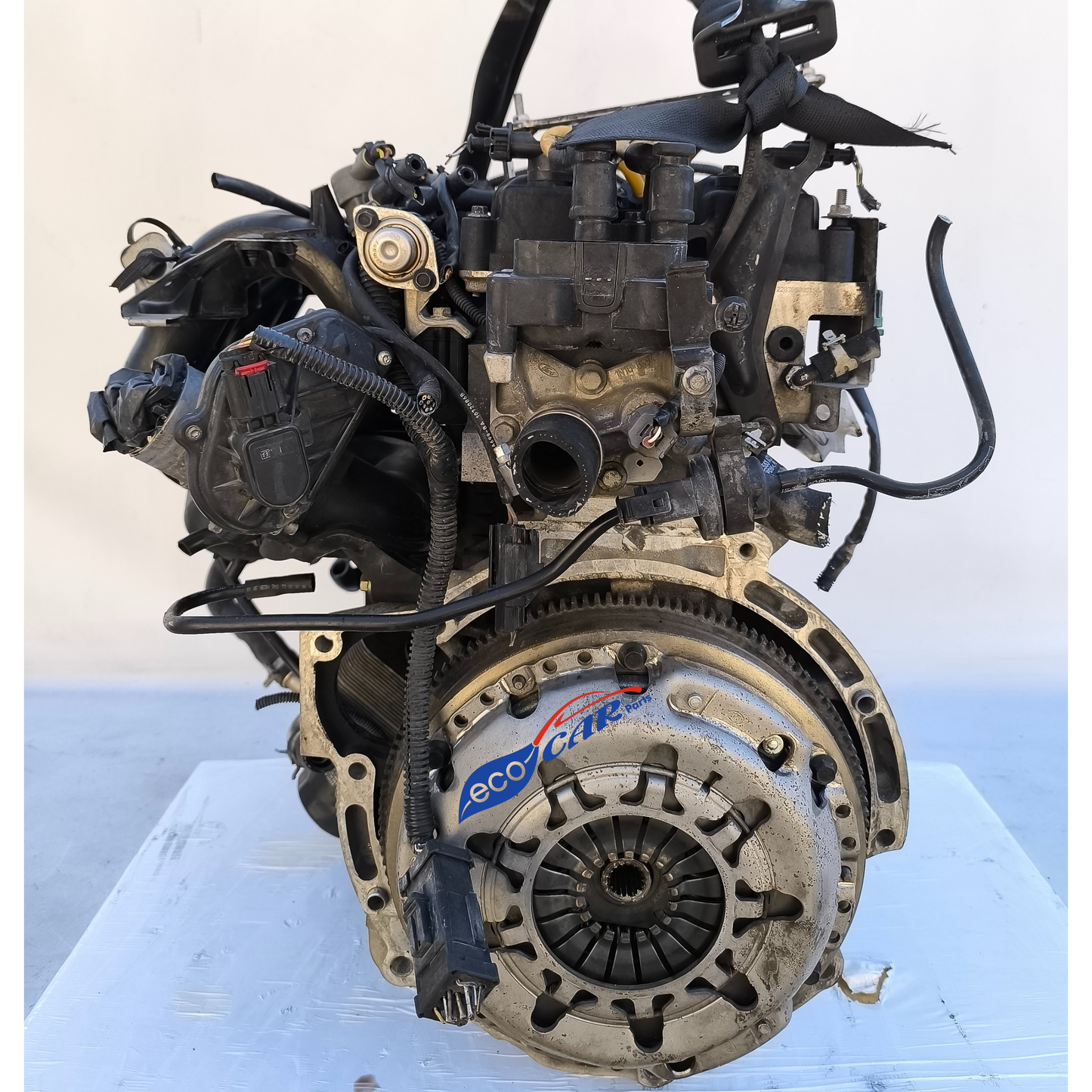 Ford Focus 1.6 B Motor, Baujahr 2008, Code HXDA ecoAG7273