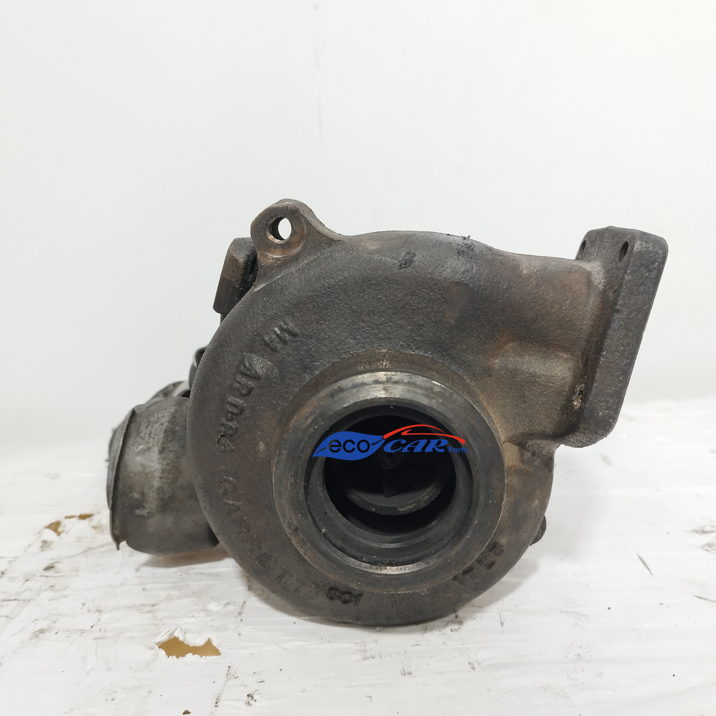 Volkswagen Touareg 2.5tdi 2004 turbine Cod: 716885-2 ecoAC12682