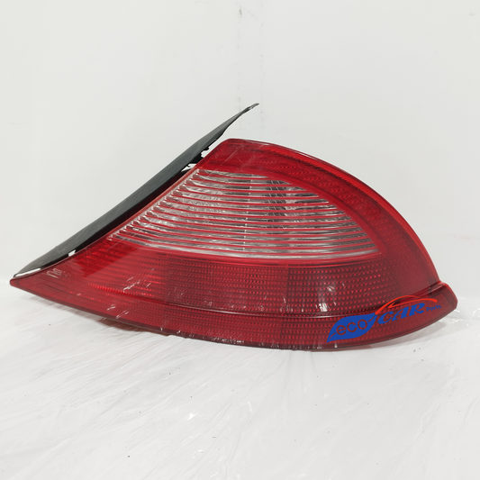 Rear light right Lancia Ypsilon 1999 ecoAC12178