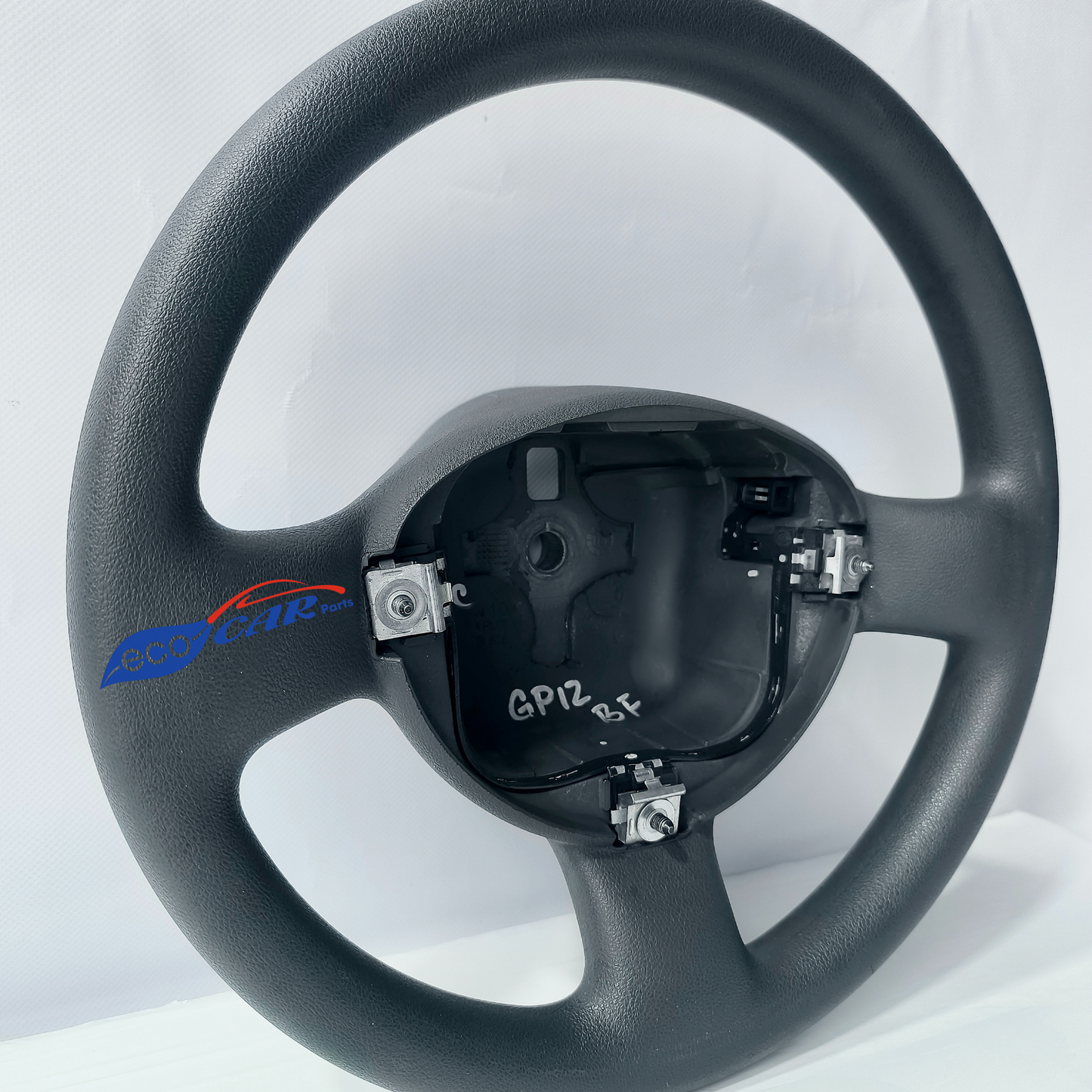 Volante nero Fiat Punto 188 2005 ecoAG6419