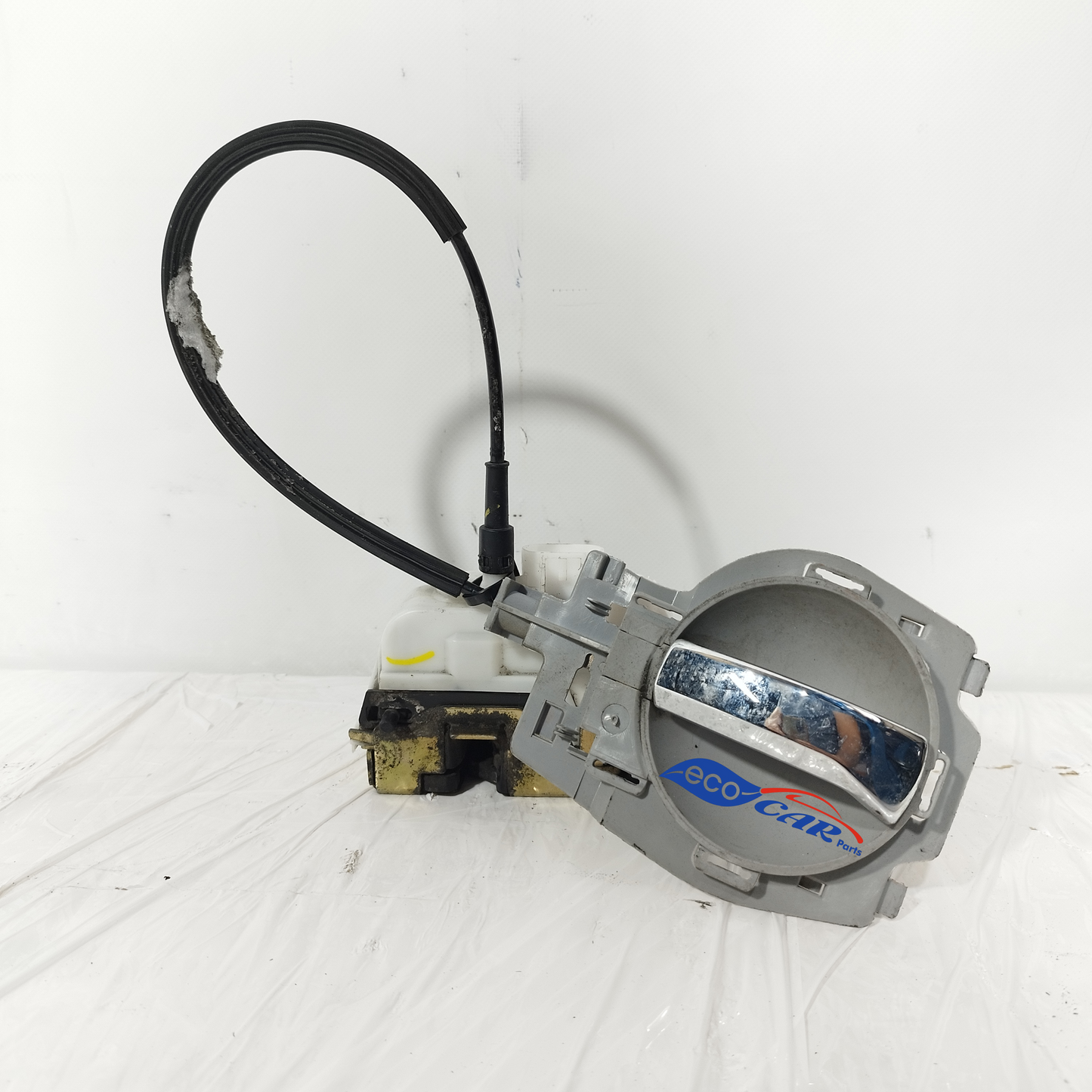 Serratura posteriore dx Citroen C3 2005 4 pin ecoAC12899