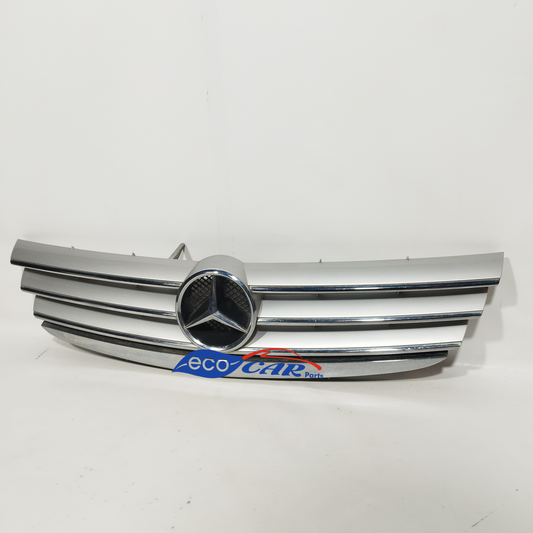 Mercedes A-Klasse 2006 ecoAC11523 Zentralgrill