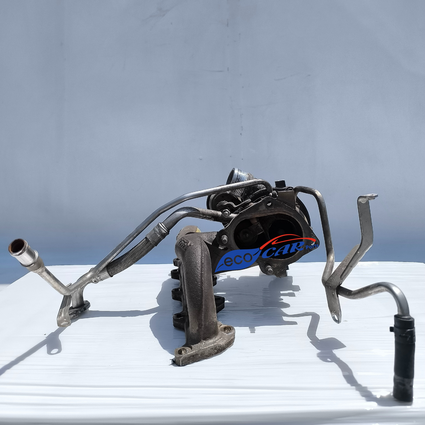 Volkswagen Passat B6 1.4 TSI turbine Cod. 03c145701s ecoAG7116