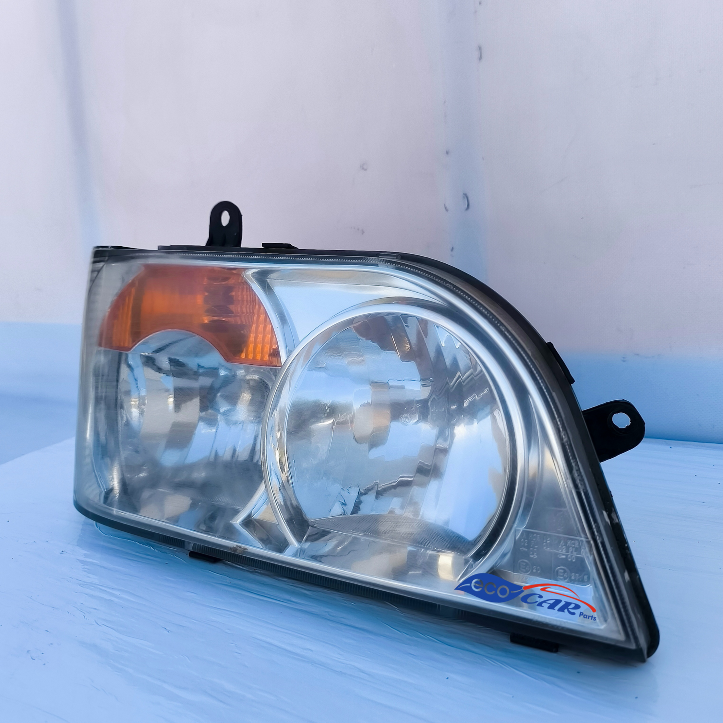 Fanale anteriore destro Sokon DFSK K07 anno 2005 ecoAG7033