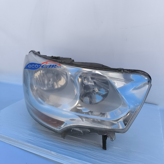 Front right light Citroën C4 year 2011 ecoAG6504