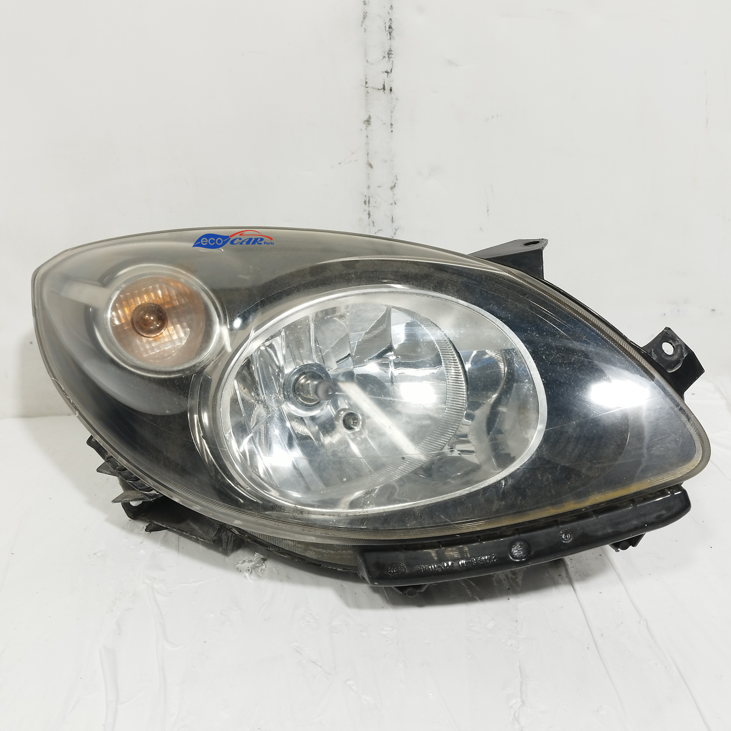 Fanale anteriore dx Renault Twingo 2008 cod: 8200629485 ecoAC14391