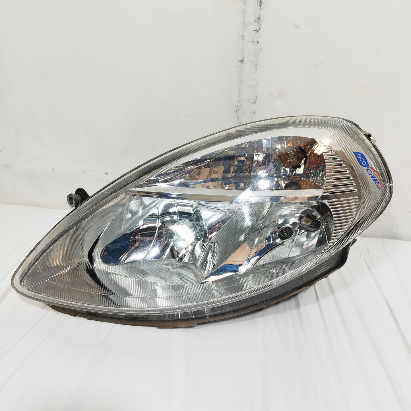 Fanale anteriore sx Lancia Musa 2007 DEPO Cod: 08-666-1114L ecoAC14212